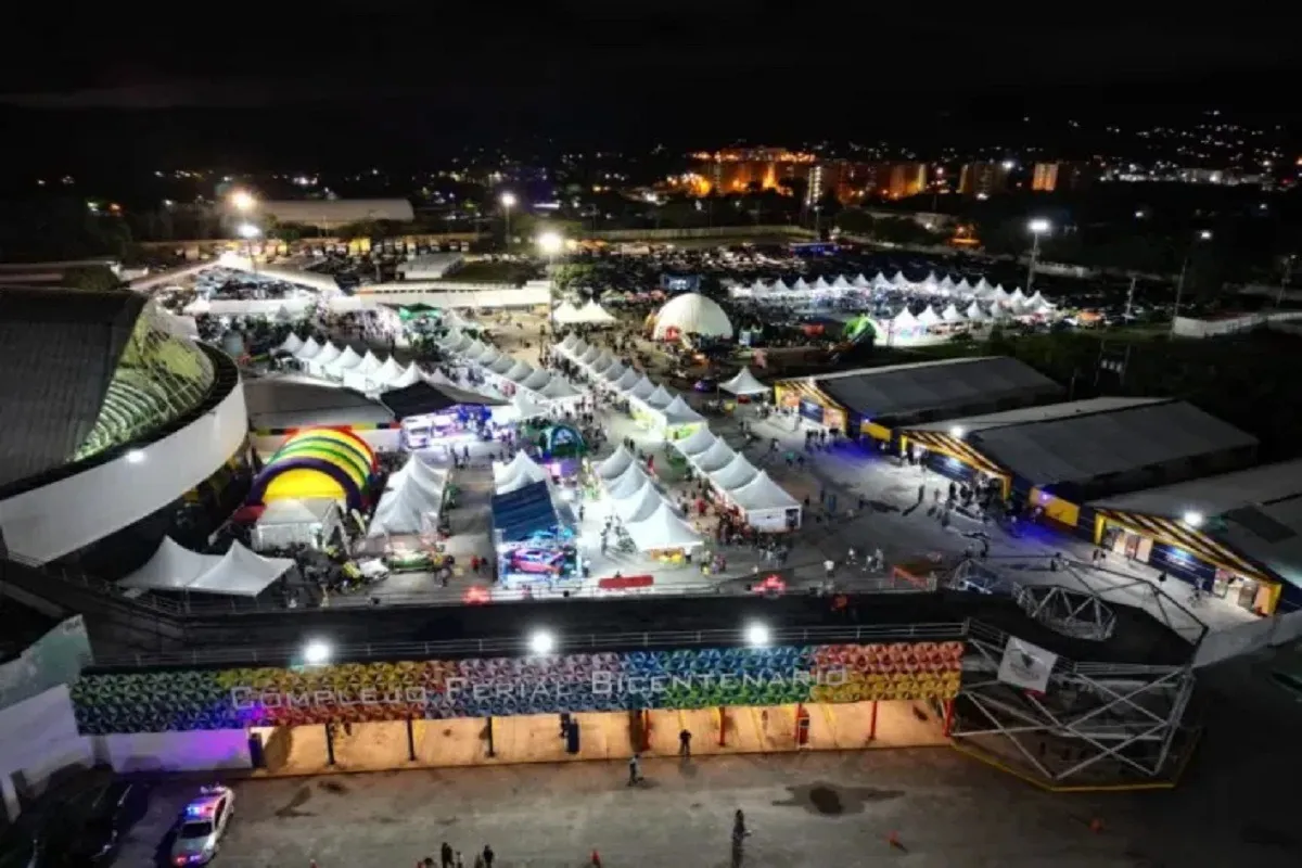 Ferias-de-Barquisimeto