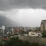 Lluvias-variables-y-cielos-nublados-en-Venezuela-este-sabado-1024×683