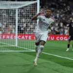 Mbappe