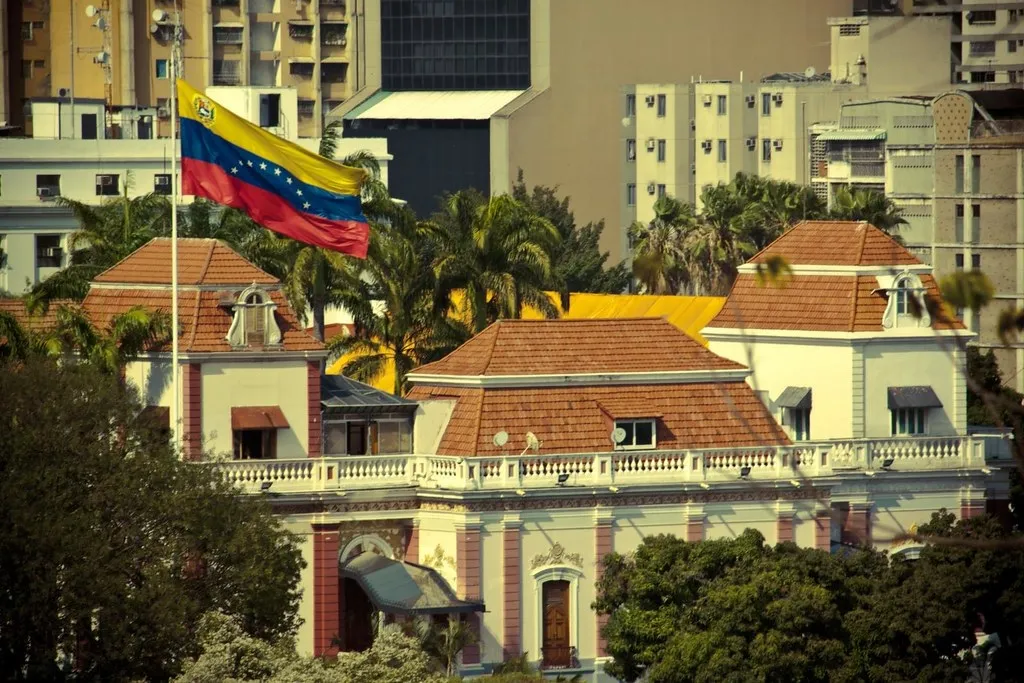Miraflores