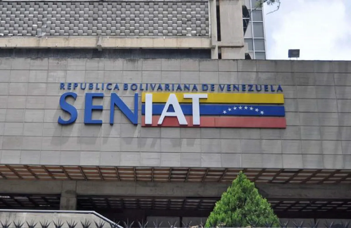 Seniat