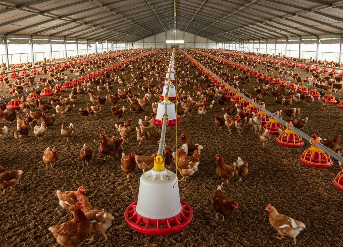 ayudas-para-montar-una-granja-de-gallinas