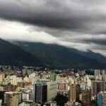 caracas-nublada-photo