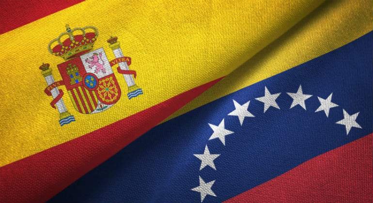 espana-venezuela