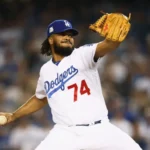 kenley-jansen