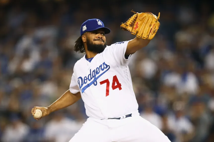 kenley-jansen