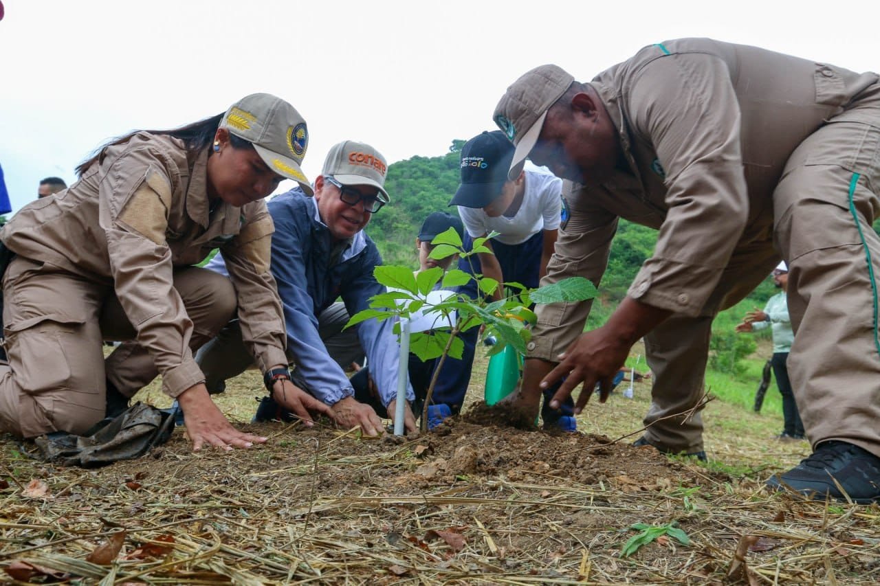 Reforestan-7.200-m2-en-el-Parque-Itagua.1